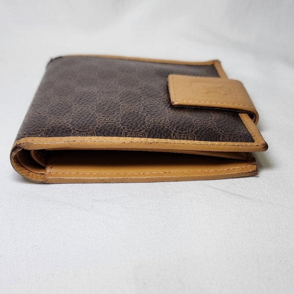 Celine Snap Bi-Fold Wallet - Picture 11 of 15